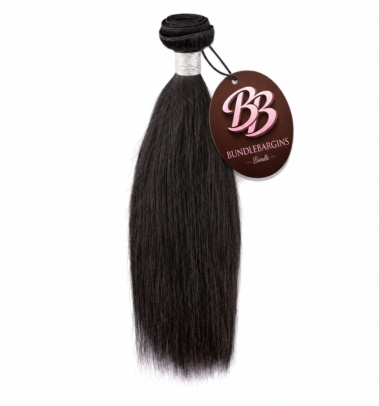 BB Virgin Peruvian Straight Bundle
