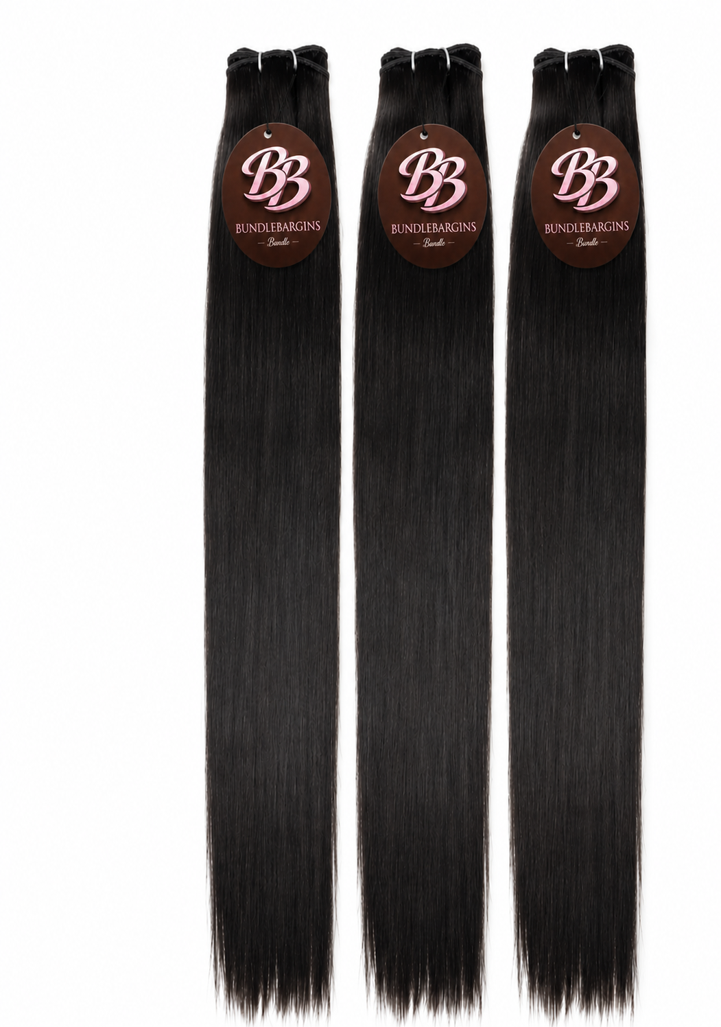 100% virgin hair